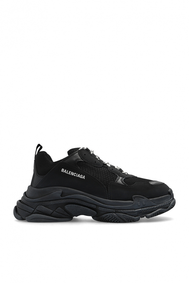 Pre owned balenciaga triple s online